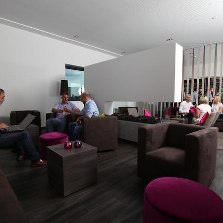 3G Hotel Fulda Eksteriør bilde