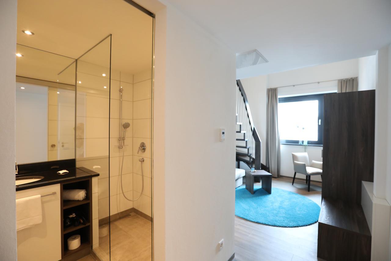 3G Hotel Fulda Eksteriør bilde
