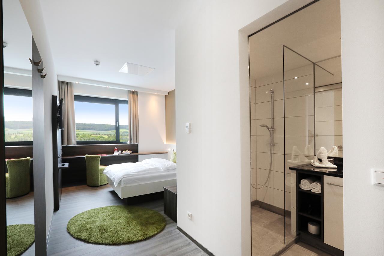 3G Hotel Fulda Eksteriør bilde