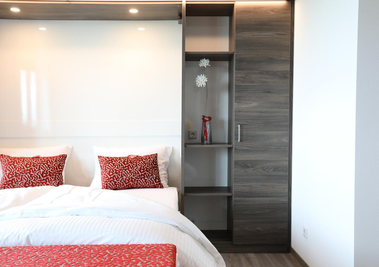 3G Hotel Fulda Eksteriør bilde